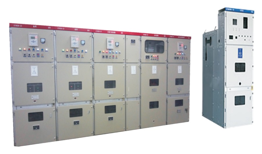 1723196322403536.jpg KYN28A-12型戶內(nèi)金屬鎧裝抽出式開關(guān)設(shè)備